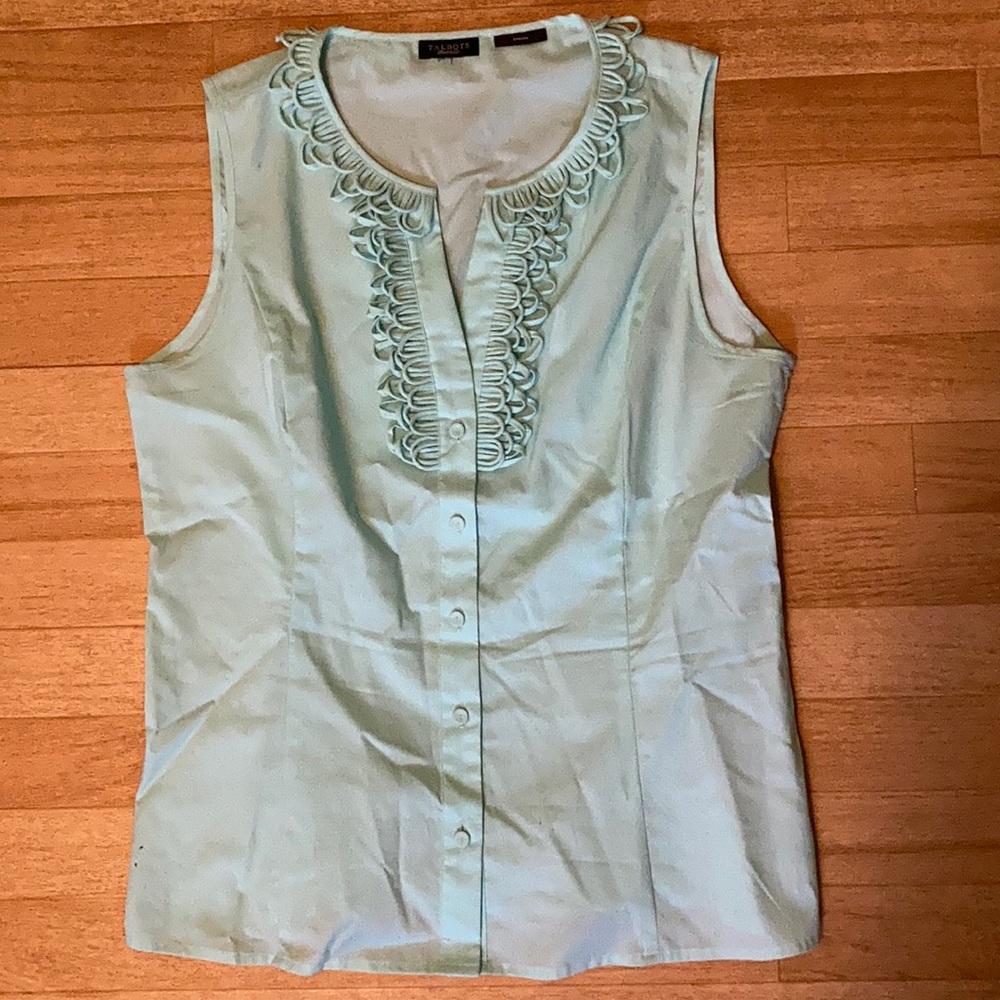 Talbots size small